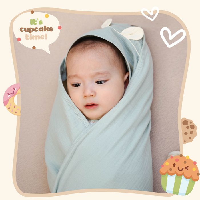 UalaRogo - Sản phẩm thời trang trẻ em an toàn, thân thiện với làn da bé - Ảnh 2