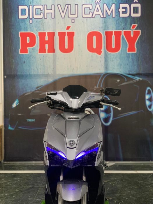 Hình ảnh 2 - Hệ thống lưu giữ tài sản an toàn tại Phú Quý