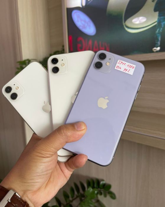 Hình ảnh các sản phẩm chất lượng tại Khang My Mobile