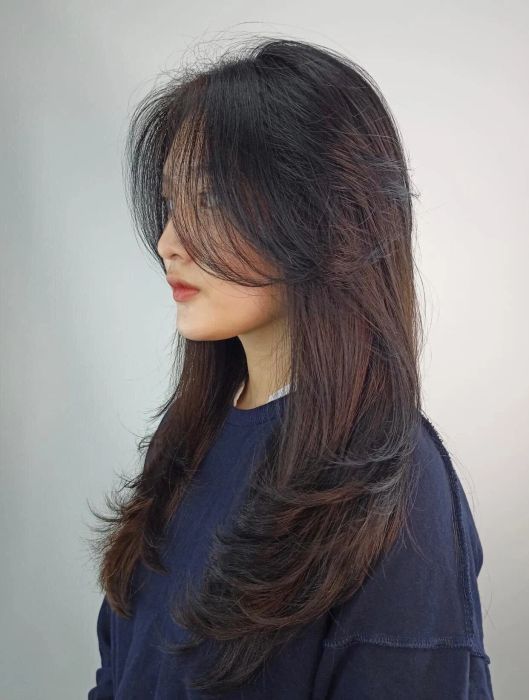 Hình ảnh không gian sang trọng tại VŨ IRAN Cần Thơ
