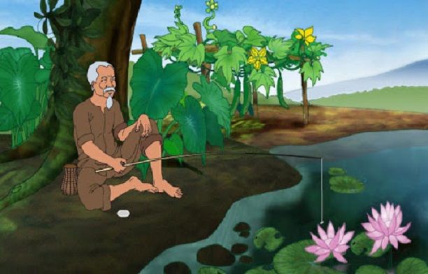 Hình ảnh minh họa phụ trợ - Tư liệu trực quan sinh động