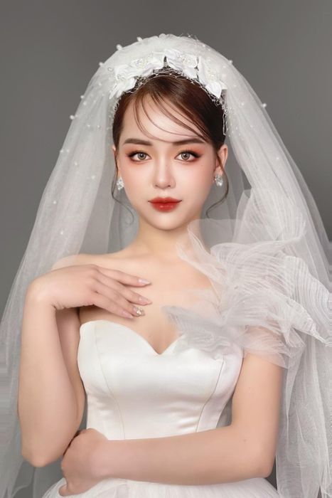 TinyMeo Make Up - Khoảnh khắc tỏa sáng trong bức ảnh đầu tiên