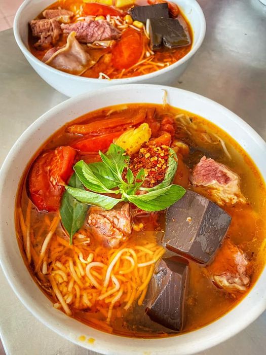 BÁNH HỎI ĐỒNG KHÁNH ảnh 2