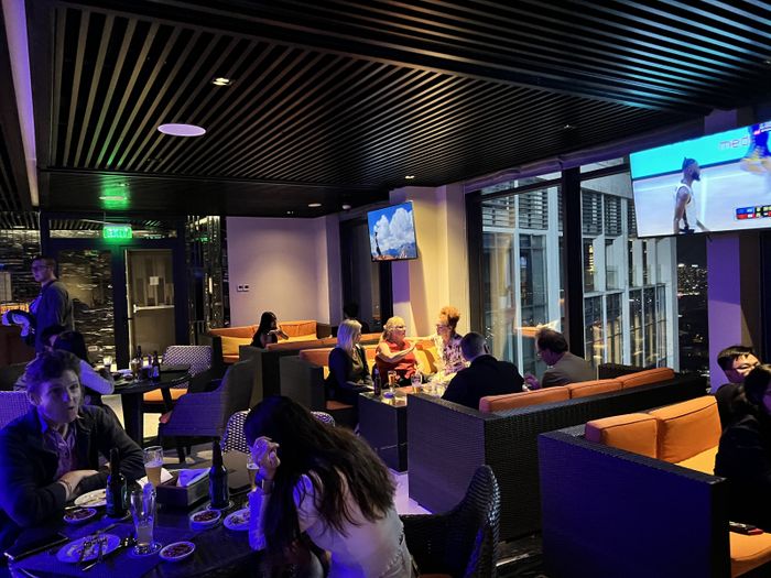 Horizon Bar Four Points by Sheraton Đà Nẵng Ảnh 1