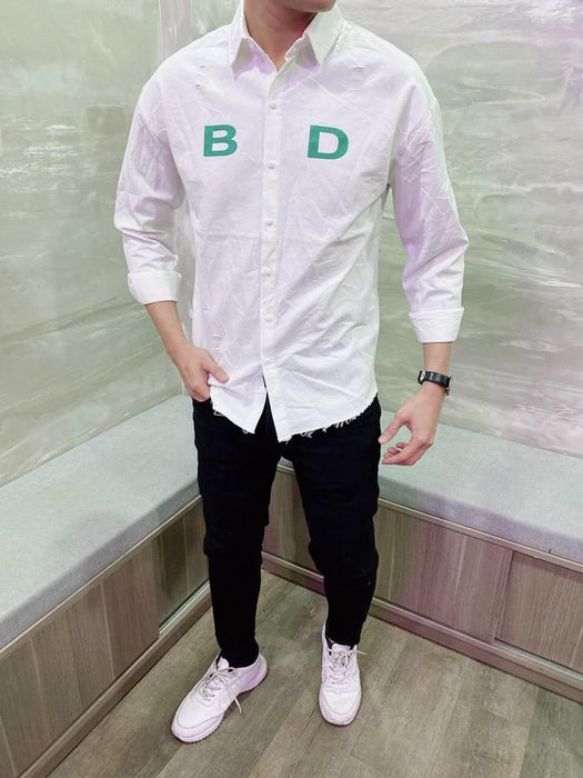 Bộ sưu tập đa dạng tại Shop Chương - điểm nhấn thời trang Xuân Lộc