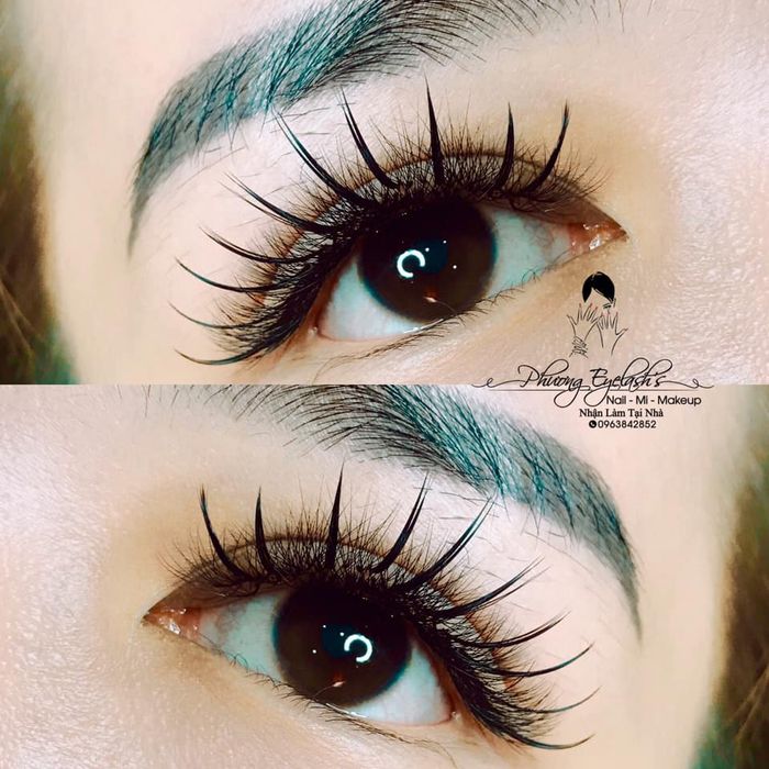 Phương Eyelash's ảnh 3