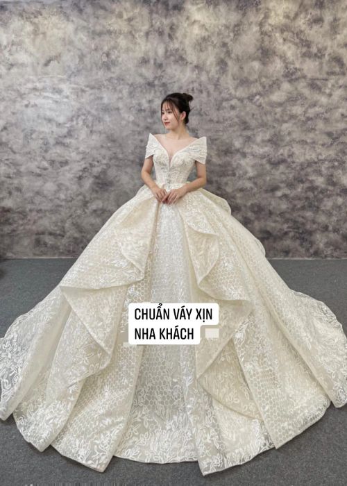 XuVy Chanel Studio - Bộ sưu tập hình ảnh ấn tượng với phong cách độc đáo phần 2