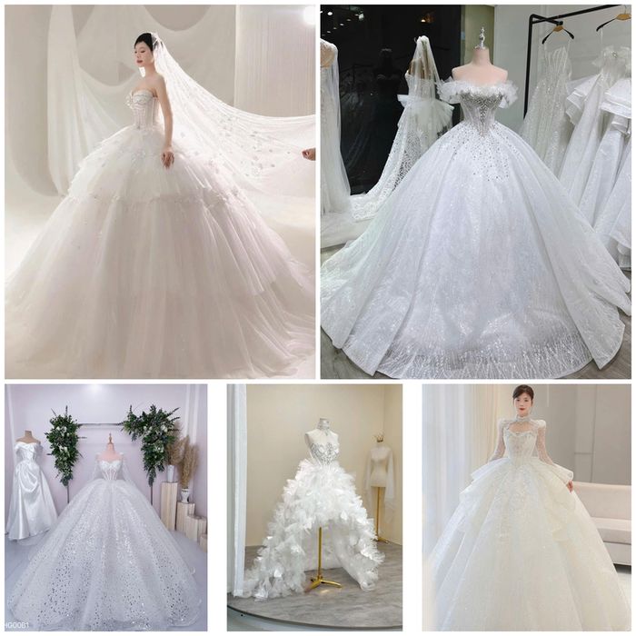 Lâm Nguyên Khánh Studio - Chân dung nghệ thuật phần 3