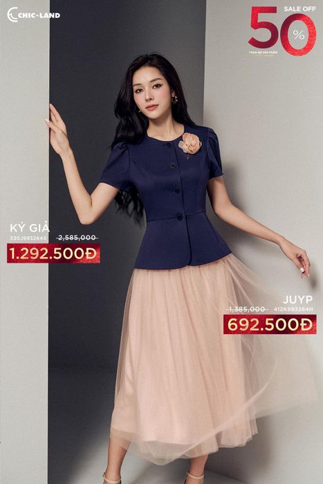 Hình ảnh CHIC-LAND 2