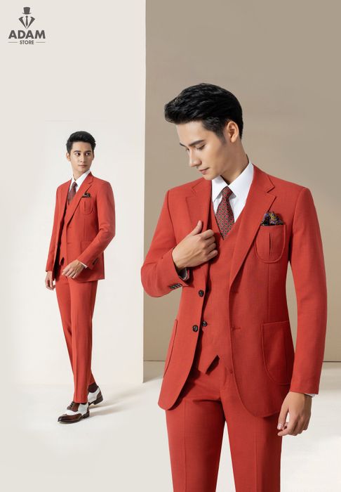 Hình ảnh đầu tiên về Adam Store Biên Hoà - không gian sang trọng đậm chất quý ông