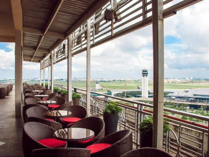 Moonlight Coffee Lounge ảnh 1