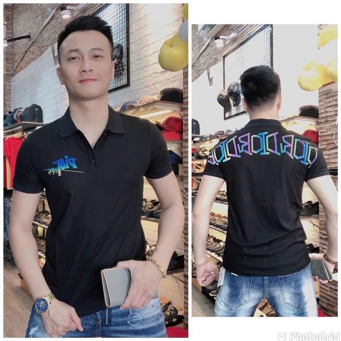 Bộ sưu tập thời trang nam cao cấp tại Chương Store