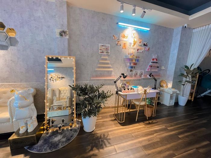 Thảo Tây Beauty - Nghệ thuật làm đẹp tinh tế
