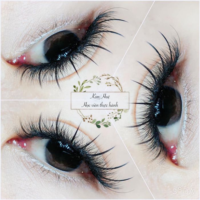 Salon Trần Lê ảnh 1