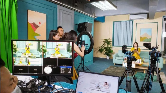 Ảnh nghệ thuật ColorMedia số 1 - Tác phẩm visual đầy cảm xúc