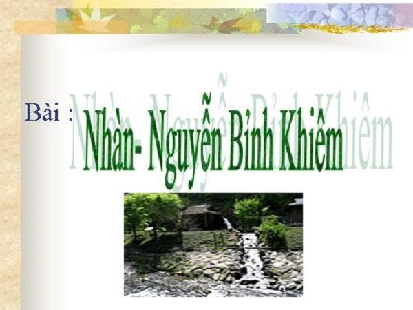 Hình ảnh minh họa số 1 - Tư liệu hình ảnh hỗ trợ trực quan