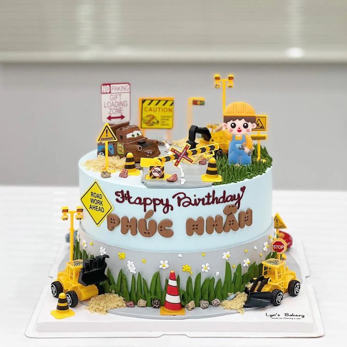 Hình ảnh Lyn's Bakery 3
