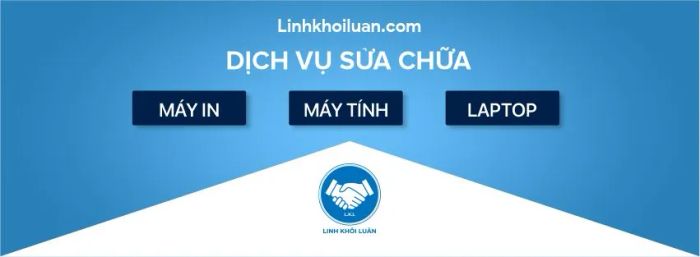 Hệ thống máy móc hiện đại phục vụ sửa chữa tại Linh Khôi Luân