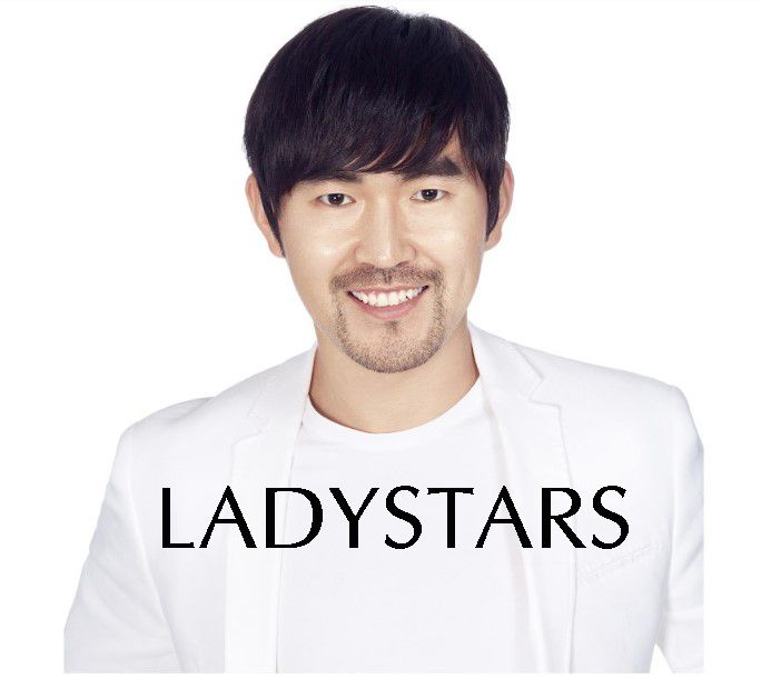 Hình ảnh bộ sưu tập tóc giả nam tại LADYSTARS