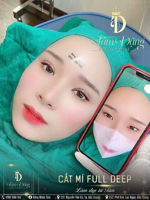 Đặng Nhân Tâm Beauty Center hình ảnh 1