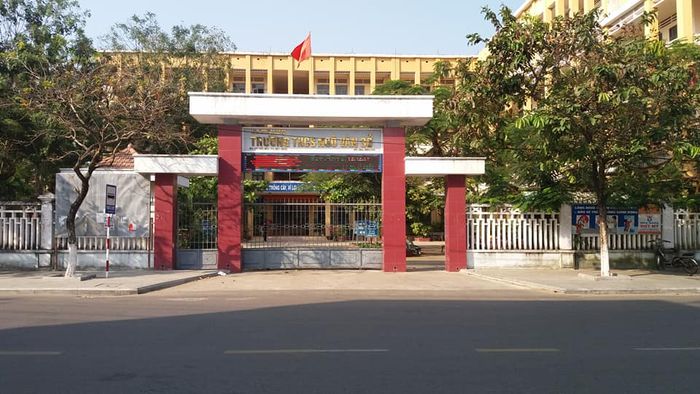Hoạt động ngoại khóa sôi nổi tại THCS Ngô Văn Sở