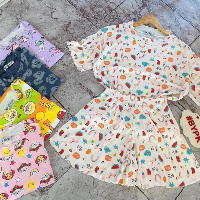 Bộ sưu tập thời trang mới nhất tại Nice Store