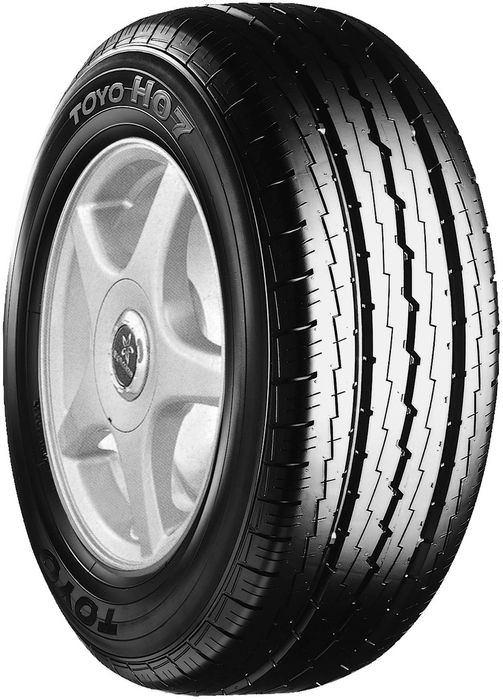 Hình ảnh lốp xe Toyo 1