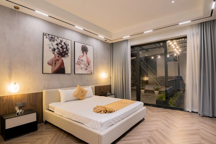 Hình ảnh thi công thực tế của CCJ