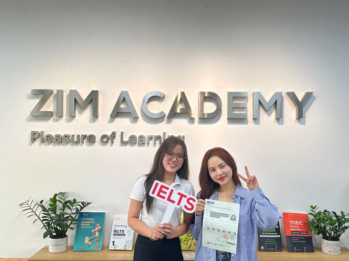 Zim.vn - ZIM Academy hình ảnh 1