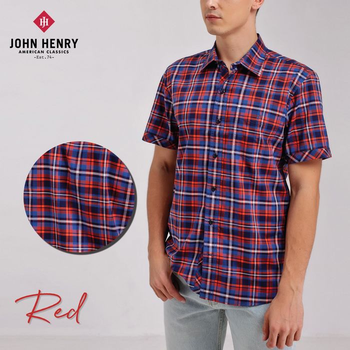 Hình ảnh JOHN HENRY VIỆT NAM 2