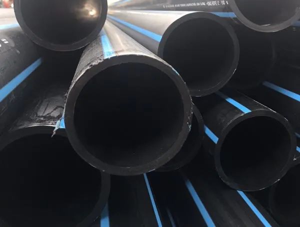 Ống nhựa Dekko HDPE - Độ bền và chất lượng vượt trội