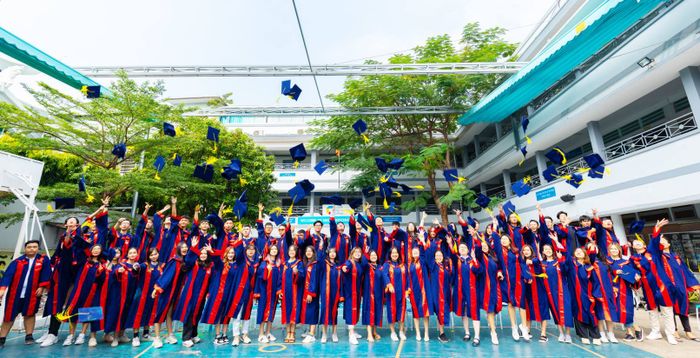 Hình ảnh Trường THPT Quốc tế Việt Úc - SIC