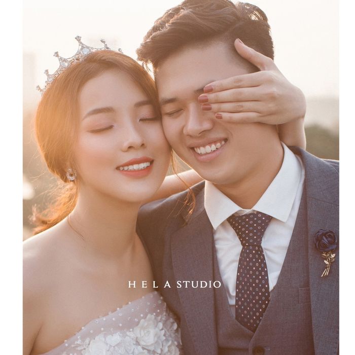 Tác phẩm nghệ thuật từ HELA Studio - Ảnh 1