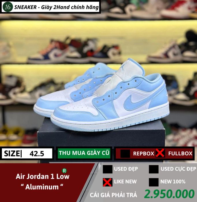 Hình ảnh 16 Sneaker số 2
