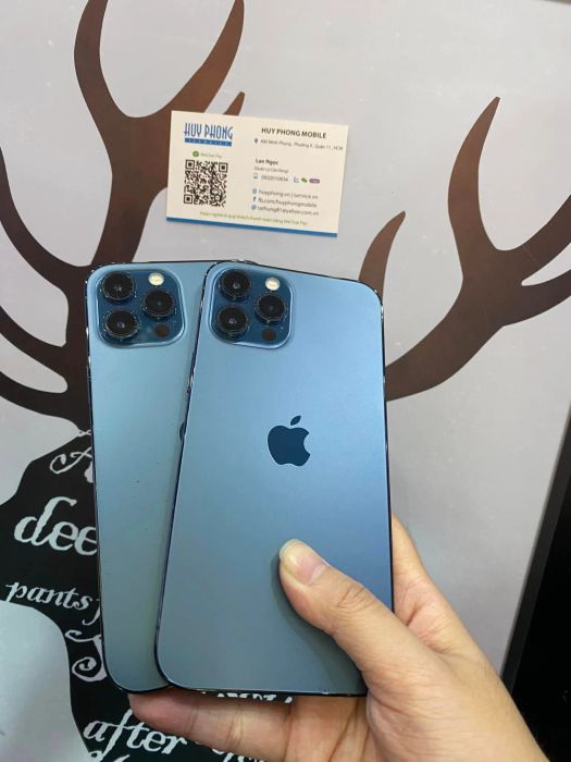 Huy Phong Mobile - Ảnh 1