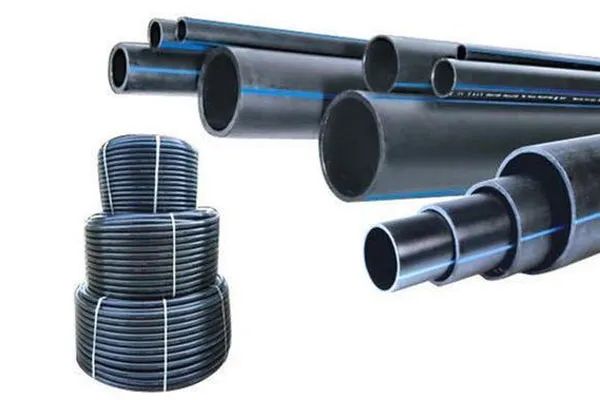 Ống nhựa Dekko HDPE - Giải pháp ống dẫn bền vững