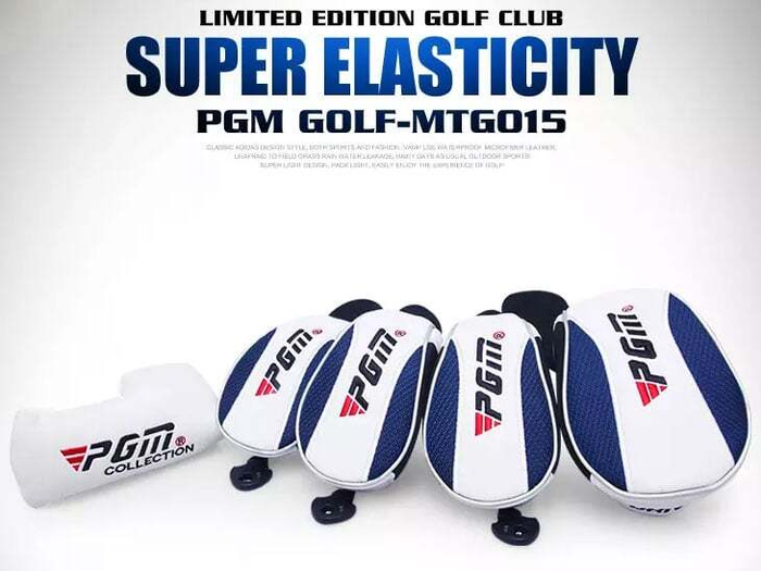 Phụ kiện bộ gậy golf