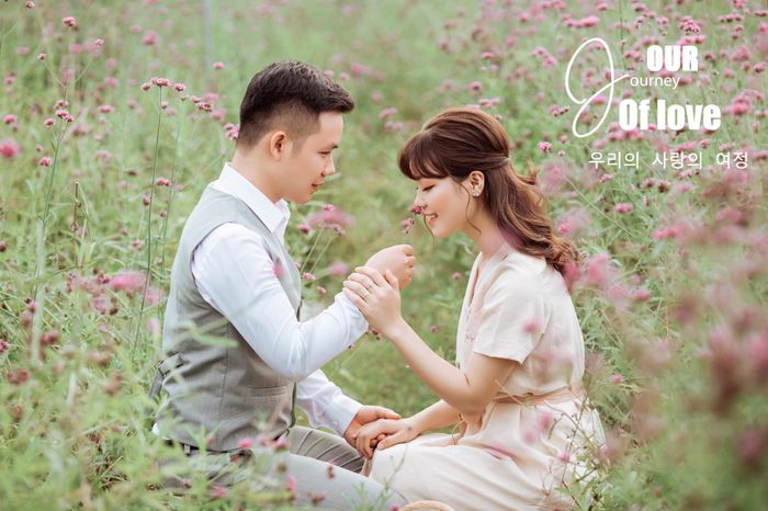 Tác phẩm nghệ thuật đầu tay từ Ảnh Viện Áo Cưới ÚN KAKY - Ảnh 1