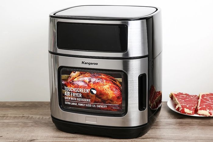 Nồi chiên không dầu Kangaroo ảnh 1