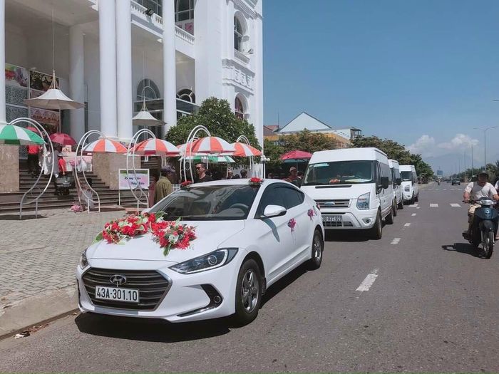 Hình ảnh Danang Private Car 2