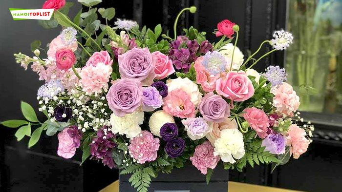 bonn-flower-premium-service