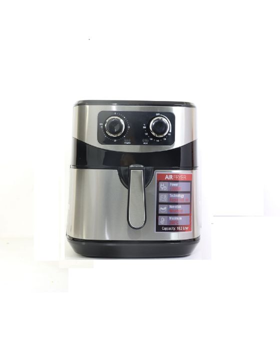Nồi chiên không dầu Sharp hình ảnh 1