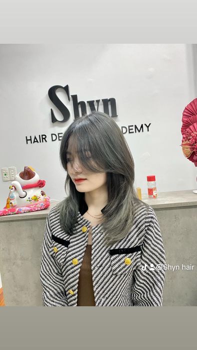 Shyn Hair Salon - Hình ảnh 2