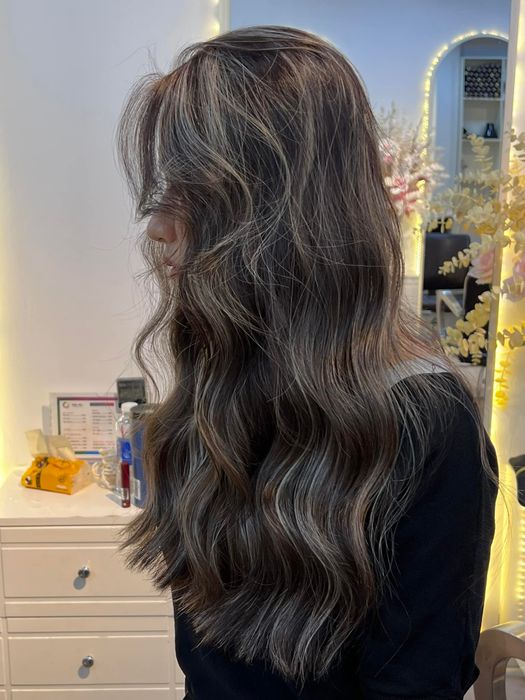 MiLLiON Hair Beauty Salon - Hình ảnh 2