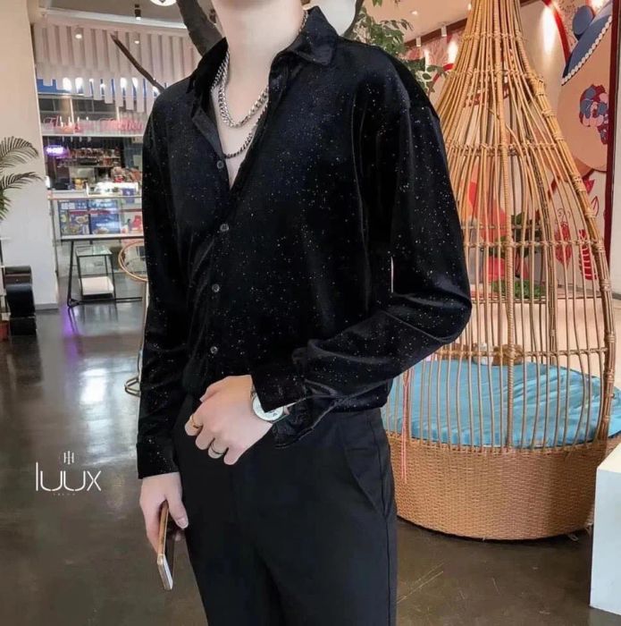 Bộ sưu tập mới nhất tại Luux Trend - Ảnh 2