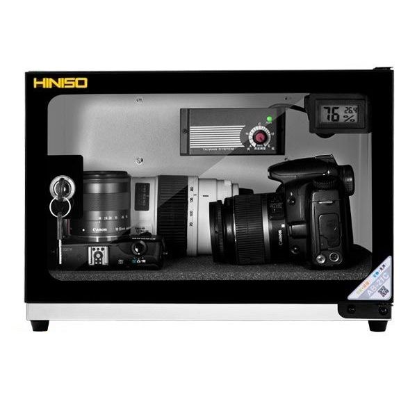 Tủ chống ẩm Hiniso ảnh 2