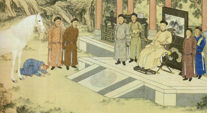 Hình ảnh Nho Giáo 1