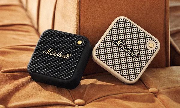 Loa Marshall - Biểu tượng âm thanh rock đích thực
