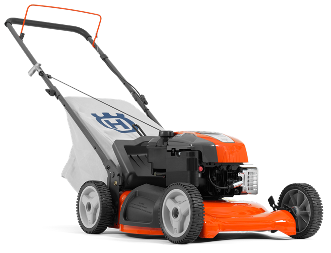 Máy Cắt Cỏ Husqvarna - Hình Ảnh 2