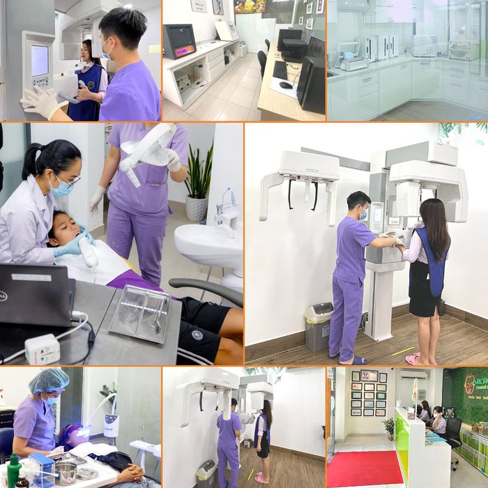 Nha khoa Dr. Tooth ảnh 1